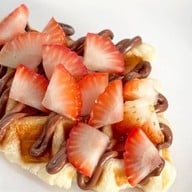 Sweet Craffle(รามคำแหง166)