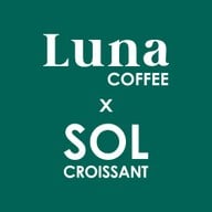 LUNA Coffee x SOL Croissant ถนน นราธิวาสราชนครินทร์