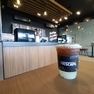 Café Nescafe (คาเฟ่ เนสกาแฟ) The ForRest Rangsit