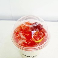เมนูของร้าน EKAMAI130CAFE