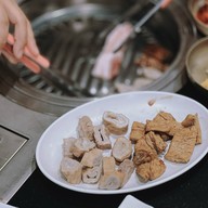Jinseng Korean Restuarant
