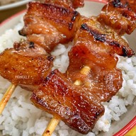 ต้มเลือดหมูวัดวงษ์ฆ้อง