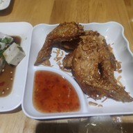 เมนูของร้าน Take Yum เทคยำ