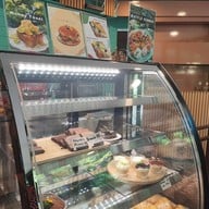 เมนูของร้าน Three Mountain Cafe