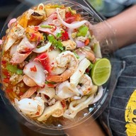 ร้านคน.ฅนละยำสุรินทร์ สาขาหลังมอ(สาขาหลัก