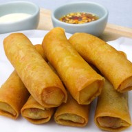 มาวินบั๋นหมี่ (ขนมปังเวียดนาม)