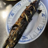 เมนูของร้าน โกแบงค์แซ่บอีสาน หน้าการปะปา