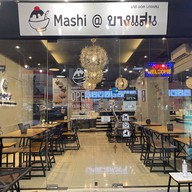 Mashi Cafe