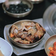 Jinseng Korean Restuarant
