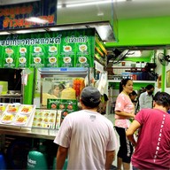จังโก้บะหมี่เกี๊ยวคอนแวนต์