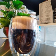 Café Nescafe (คาเฟ่ เนสกาแฟ) The ForRest Rangsit