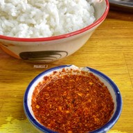 ต้มเลือดหมูวัดวงษ์ฆ้อง