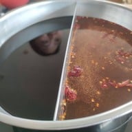 เมนูของร้าน ชาบู มหาชัย - Shabu Mahachai & Seafood Delivery