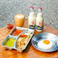 Roti De Forest