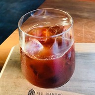 Red Diamond Cafe ลาดพร้าว 71 (เลียบทางด่วนรามอินทรา)