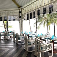 Red Rum - JW Marriott Phu Quoc Emerald Bay Resort & Spa