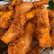 นิซู เรื่องกล้วยๆ สุเหร่าเขียว หน้าปากซอย บาแล(สาขา4)