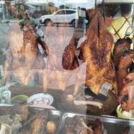 เทพพิทักษ์เป็ดย่งอบน้ำผึ้ง ซอย มังกรนาคดี