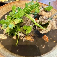 เมนูของร้าน ฉันลมิตร ระยอง