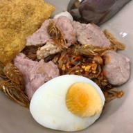 นัวโภชนา สะพานควาย