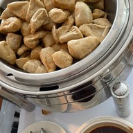 เมนูของร้าน Squid & co.