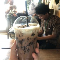 มน cafe' art & nature