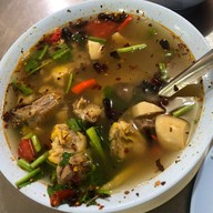 ร้านเล็กเป็ดย่าง