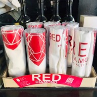Red Diamond Cafe ลาดพร้าว 71 (เลียบทางด่วนรามอินทรา)