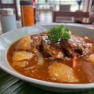 กินข้าวบ้านแจม