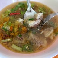 ครัวไม้หอม อาหารอิสลาม