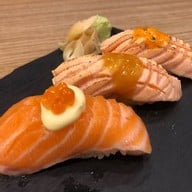 Kazan (Authentic Japanese) @ Singha Complex
