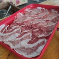 เมนูของร้าน ชาบู มหาชัย - Shabu Mahachai & Seafood Delivery