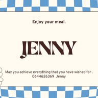 JENNY JANE CAFE ( ขนมเค้ก ขนมโตเกียว คู่กับมัทฉะ) ลาดพร้าว 101