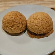 เมนูของร้าน Zero Complex