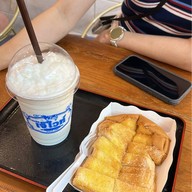 ร้านเจ๊ไวท์นมสด ลำปาง สาขาถนนเจริญเมือง