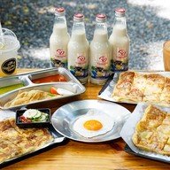 Roti De Forest