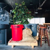 Red Diamond Cafe ลาดพร้าว 71 (เลียบทางด่วนรามอินทรา)