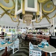 Red Rum - JW Marriott Phu Quoc Emerald Bay Resort & Spa