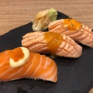 Kazan (Authentic Japanese) @ Singha Complex