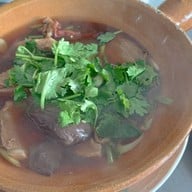 ร้านโชกุน