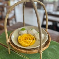 กินข้าวบ้านแจม