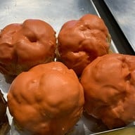 beard papa's สยามพารากอน