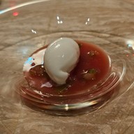 เมนูของร้าน Zero Complex