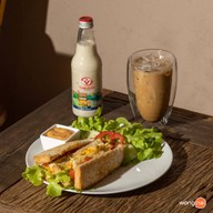 กาแฟไปยาลใหญ่