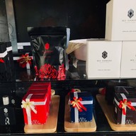 Red Diamond Cafe ลาดพร้าว 71 (เลียบทางด่วนรามอินทรา)