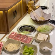 GAOXING MALA hotpot & BBQ สาขาทองหล่อ