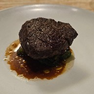 เมนูของร้าน Zero Complex