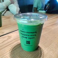 Peace Oriental Teahouse Ari soi 1