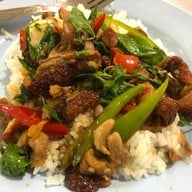 ร้านเล็กเป็ดย่าง