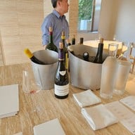 เมนูของร้าน Zero Complex